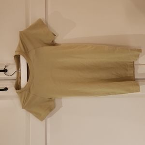 Lululemon swiftly tee